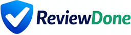 ReviewDone